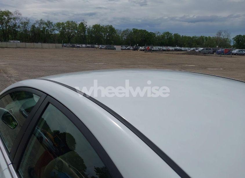 Photo 20 of 2014 Hyundai Sonata GLS (VIN 5NPEB4AC5EH891476)