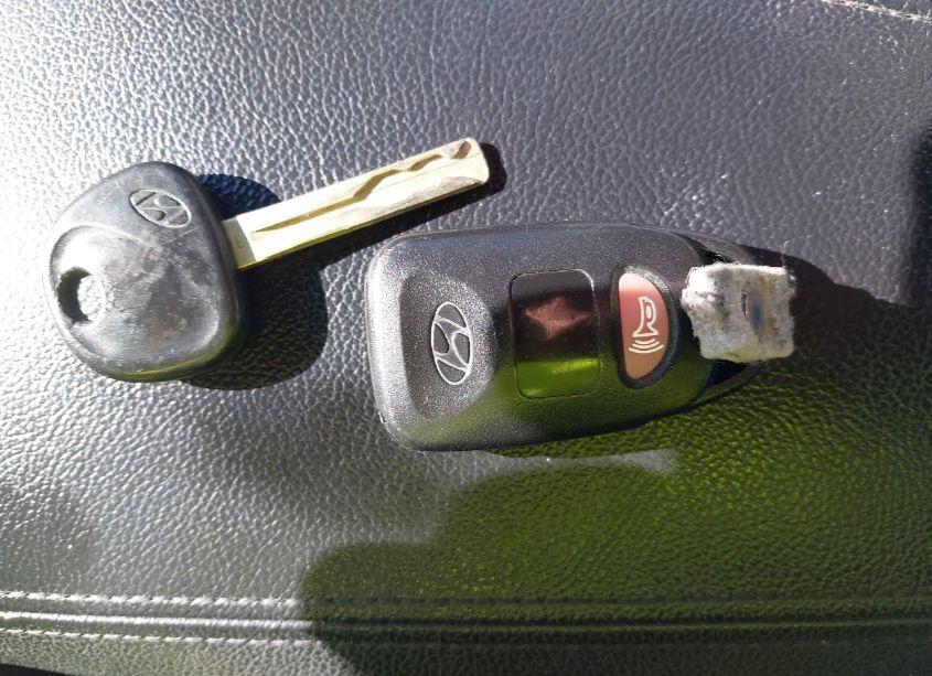 Photo 11 of 2014 Hyundai Sonata GLS (VIN 5NPEB4AC5EH903691)