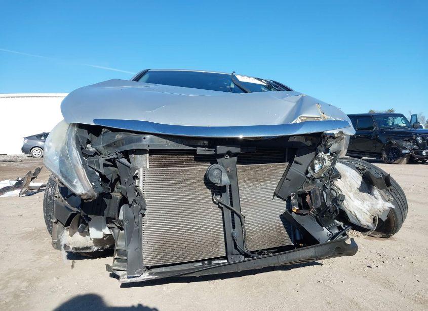 Photo 13 of 2014 Hyundai Sonata GLS (VIN 5NPEB4AC5EH903691)