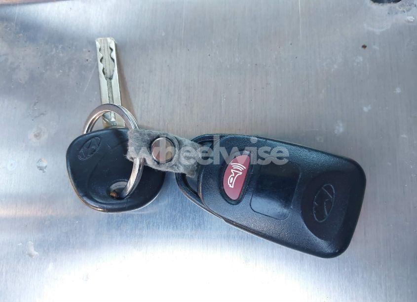 Photo 11 of 2014 Hyundai Sonata GLS (VIN 5NPEB4AC5EH918904)