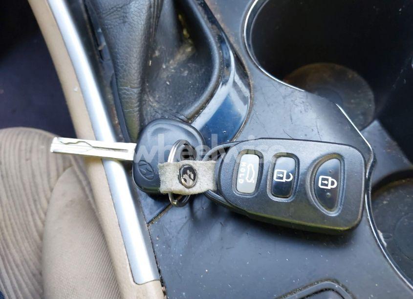 Photo 11 of 2014 Hyundai Sonata GLS (VIN 5NPEB4AC5EH921513)