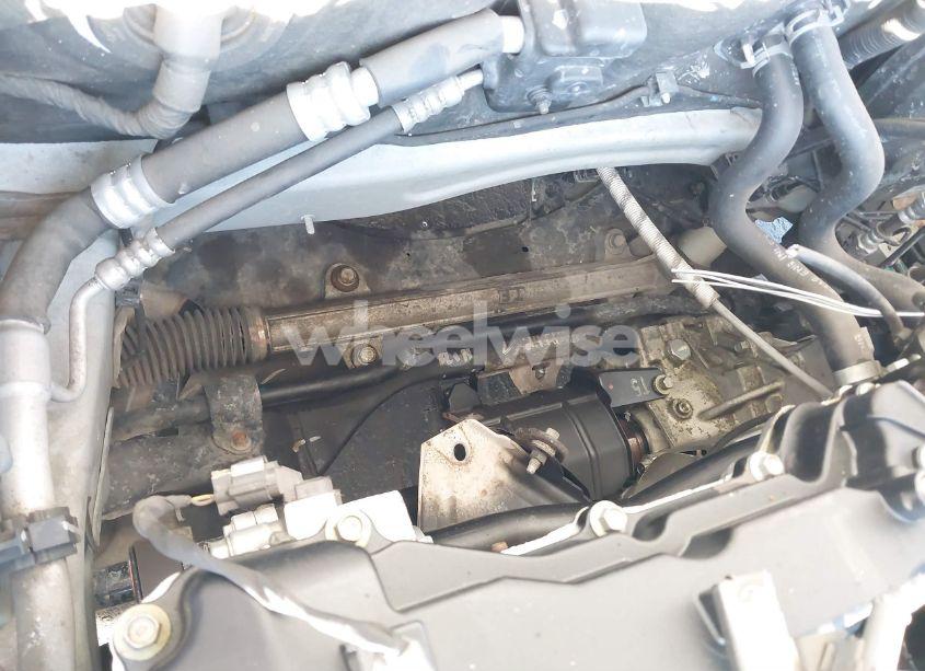 Photo 12 of 2014 Hyundai Sonata GLS (VIN 5NPEB4AC5EH921513)