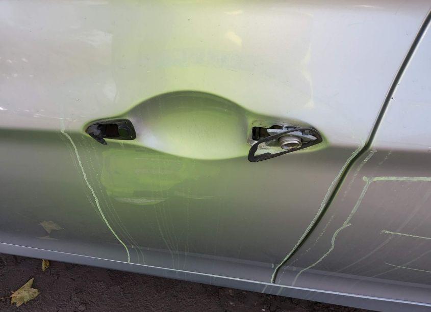 Photo 6 of 2014 Hyundai Sonata GLS (VIN 5NPEB4AC5EH936741)