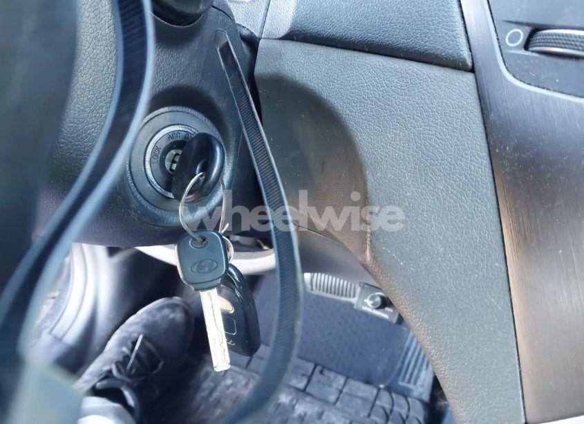 Photo 11 of 2014 Hyundai Sonata GLS (VIN 5NPEB4AC5EH945391)