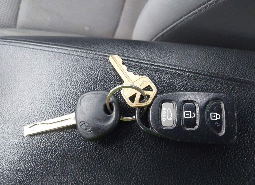 Photo 11 of 2014 Hyundai Sonata GLS (VIN 5NPEB4AC5EH945679)