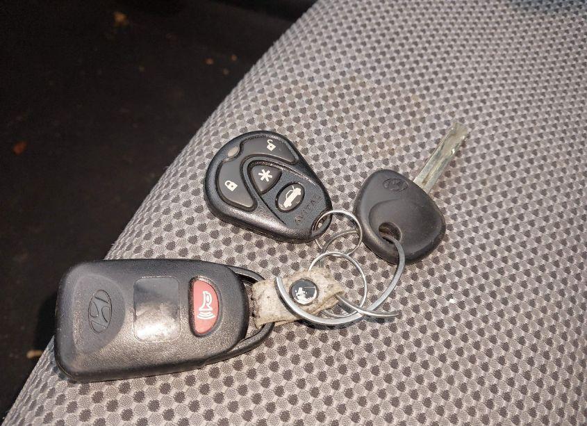 Photo 11 of 2014 Hyundai Sonata GLS (VIN 5NPEB4AC5EH946105)