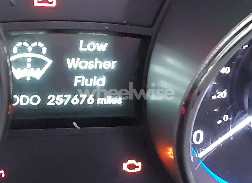 Photo 16 of 2011 Hyundai Sonata GLS (VIN 5NPEB4AC6BH021571)