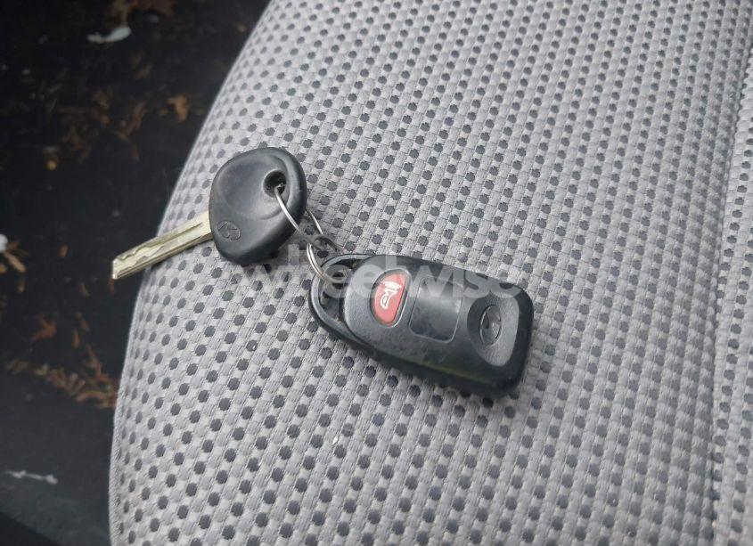 Photo 11 of 2011 Hyundai Sonata GLS (VIN 5NPEB4AC6BH028410)