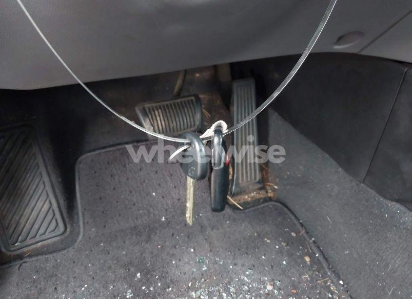 Photo 11 of 2011 Hyundai Sonata GLS (VIN 5NPEB4AC6BH029413)