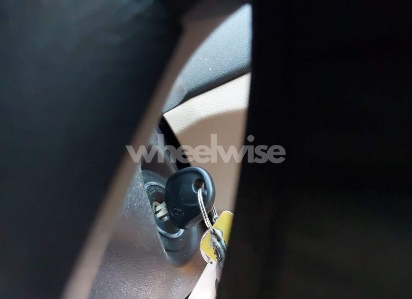 Photo 11 of 2011 Hyundai Sonata GLS (VIN 5NPEB4AC6BH030223)