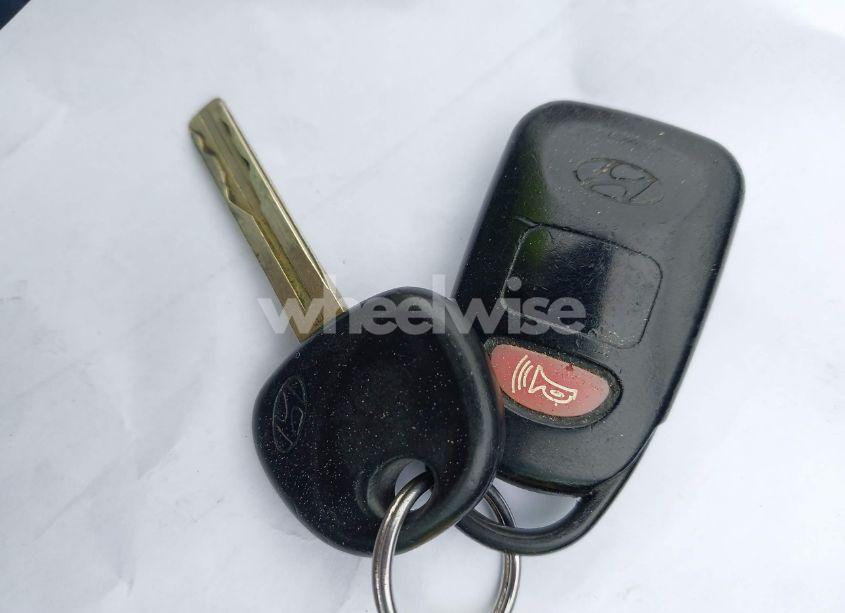 Photo 11 of 2011 Hyundai Sonata GLS (VIN 5NPEB4AC6BH034045)