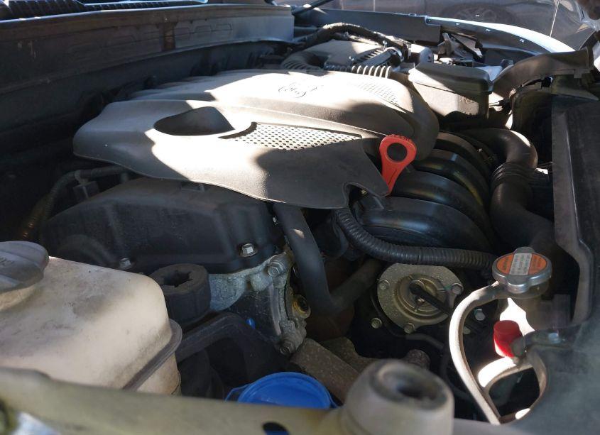 Photo 10 of 2011 Hyundai Sonata GLS (VIN 5NPEB4AC6BH059835)