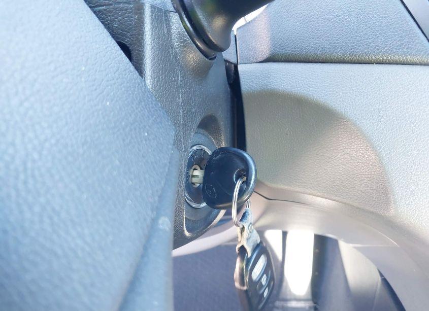 Photo 11 of 2011 Hyundai Sonata GLS (VIN 5NPEB4AC6BH059835)