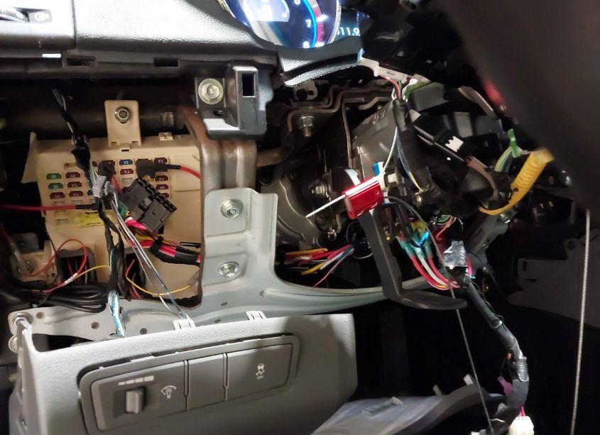 Photo 12 of 2011 Hyundai Sonata GLS (VIN 5NPEB4AC6BH067966)