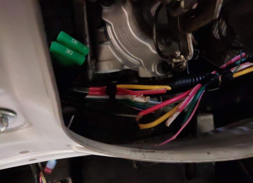 Photo 18 of 2011 Hyundai Sonata GLS (VIN 5NPEB4AC6BH067966)