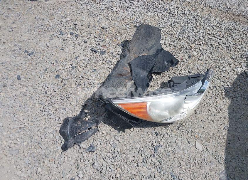 Photo 11 of 2011 Hyundai Sonata GLS (VIN 5NPEB4AC6BH079986)