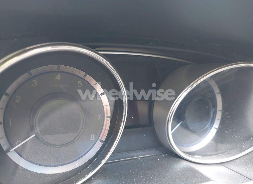 Photo 15 of 2011 Hyundai Sonata GLS (VIN 5NPEB4AC6BH079986)