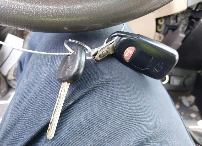 Photo 11 of 2011 Hyundai Sonata GLS (VIN 5NPEB4AC6BH092348)