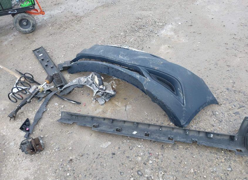 Photo 12 of 2011 Hyundai Sonata GLS (VIN 5NPEB4AC6BH092348)