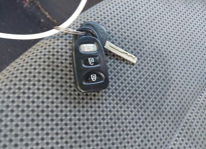 Photo 11 of 2011 Hyundai Sonata GLS (VIN 5NPEB4AC6BH100741)