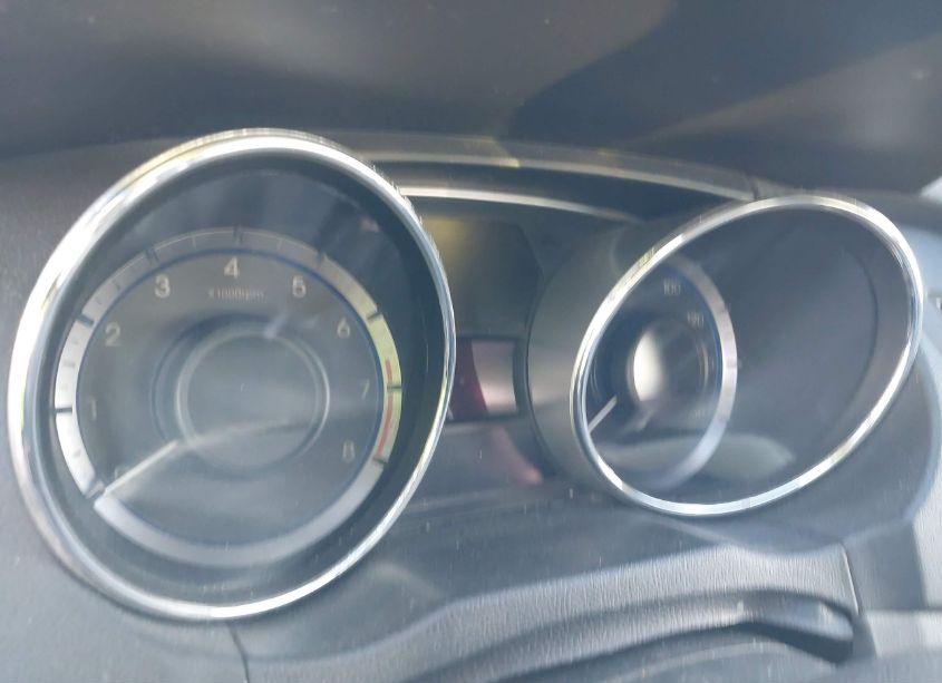 Photo 7 of 2011 Hyundai Sonata GLS (VIN 5NPEB4AC6BH100741)