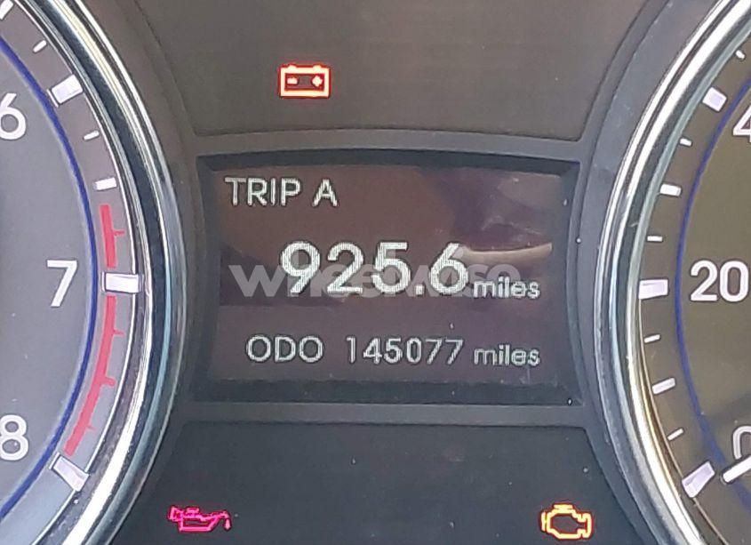 Photo 15 of 2011 Hyundai Sonata GLS (VIN 5NPEB4AC6BH112260)