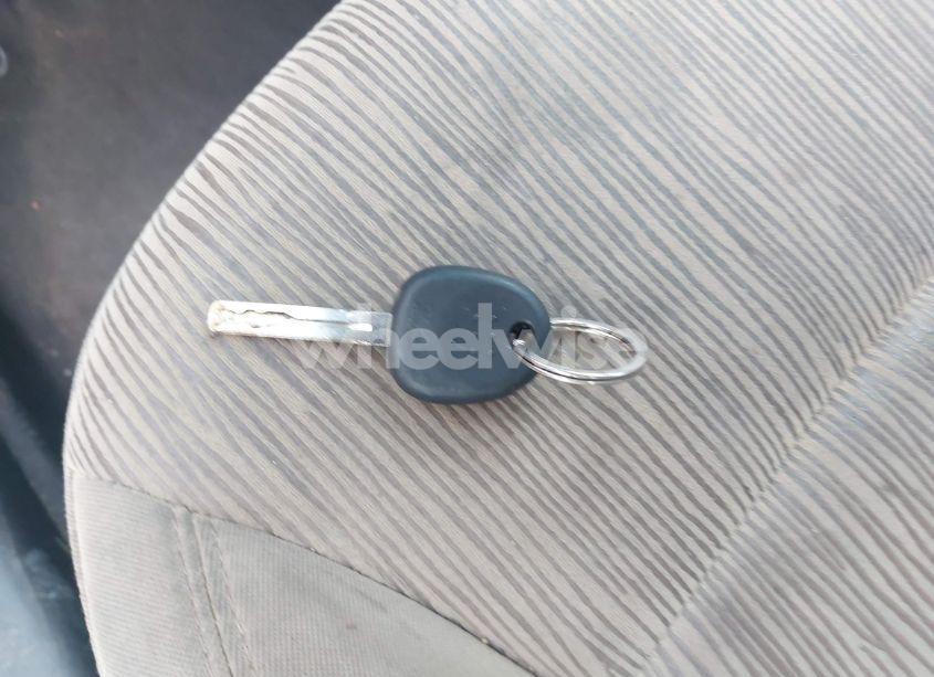 Photo 11 of 2011 Hyundai Sonata GLS (VIN 5NPEB4AC6BH114199)