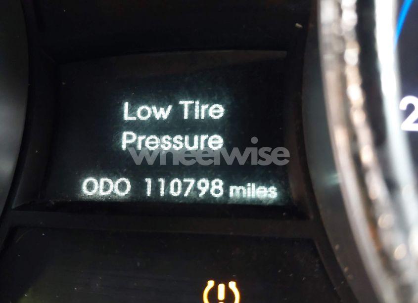 Photo 15 of 2011 Hyundai Sonata GLS (VIN 5NPEB4AC6BH114199)