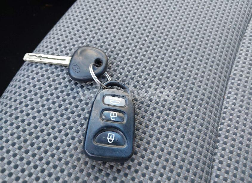 Photo 11 of 2011 Hyundai Sonata GLS (VIN 5NPEB4AC6BH115627)