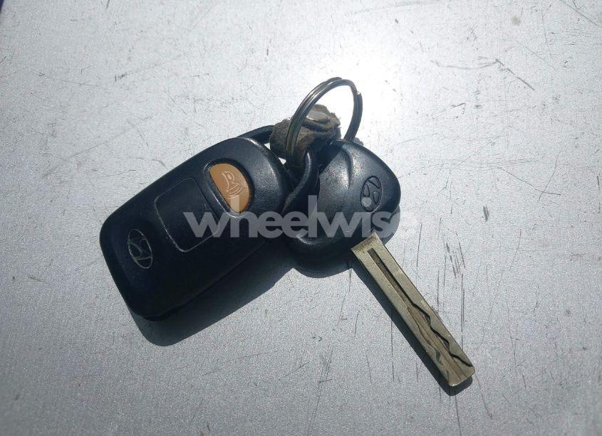 Photo 11 of 2011 Hyundai Sonata GLS (VIN 5NPEB4AC6BH120522)