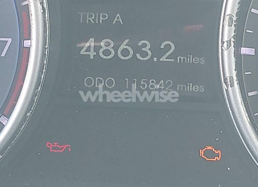 Photo 7 of 2011 Hyundai Sonata GLS (VIN 5NPEB4AC6BH120522)