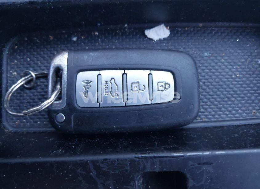 Photo 11 of 2011 Hyundai Sonata GLS (VIN 5NPEB4AC6BH125994)