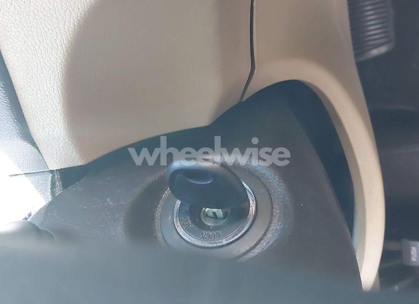 Photo 11 of 2011 Hyundai Sonata GLS (VIN 5NPEB4AC6BH130452)