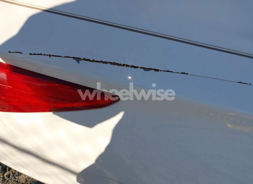 Photo 6 of 2011 Hyundai Sonata GLS (VIN 5NPEB4AC6BH130452)