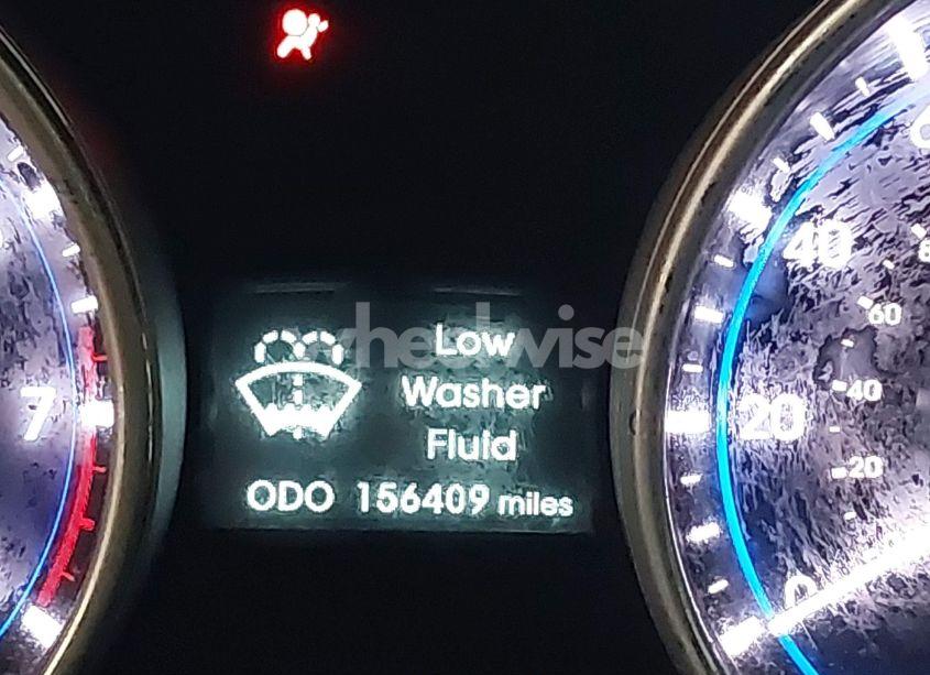 Photo 15 of 2011 Hyundai Sonata GLS (VIN 5NPEB4AC6BH150832)