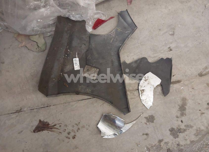 Photo 12 of 2011 Hyundai Sonata GLS (VIN 5NPEB4AC6BH159806)