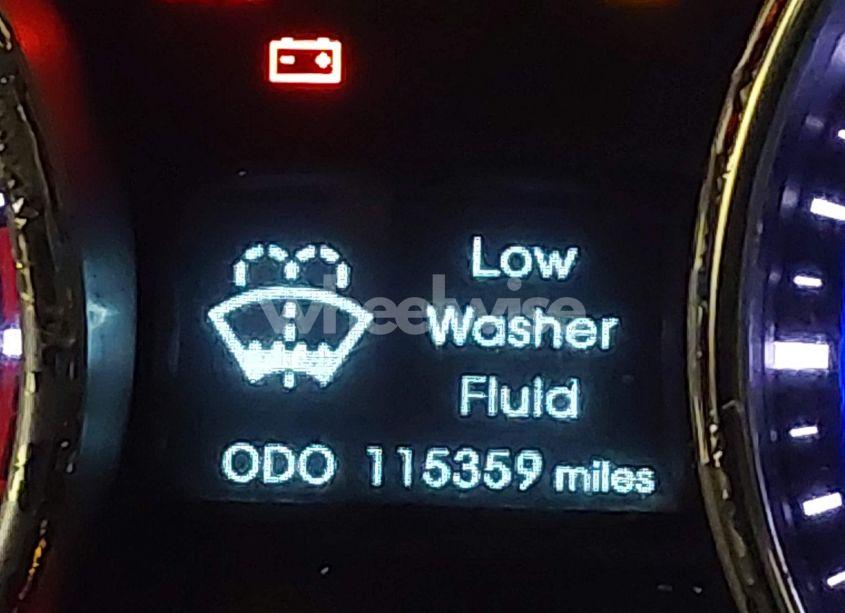 Photo 16 of 2011 Hyundai Sonata GLS (VIN 5NPEB4AC6BH159806)