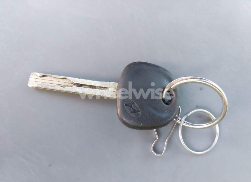 Photo 11 of 2011 Hyundai Sonata GLS (VIN 5NPEB4AC6BH162883)