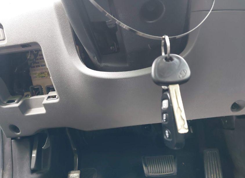 Photo 11 of 2011 Hyundai Sonata GLS (VIN 5NPEB4AC6BH175729)