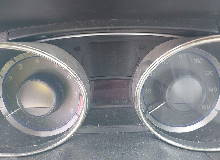 Photo 15 of 2011 Hyundai Sonata GLS (VIN 5NPEB4AC6BH175729)