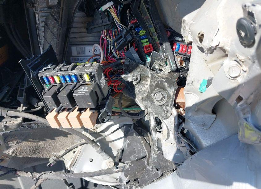 Photo 17 of 2011 Hyundai Sonata GLS (VIN 5NPEB4AC6BH175729)