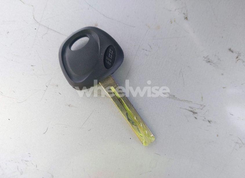 Photo 11 of 2011 Hyundai Sonata GLS (VIN 5NPEB4AC6BH175925)