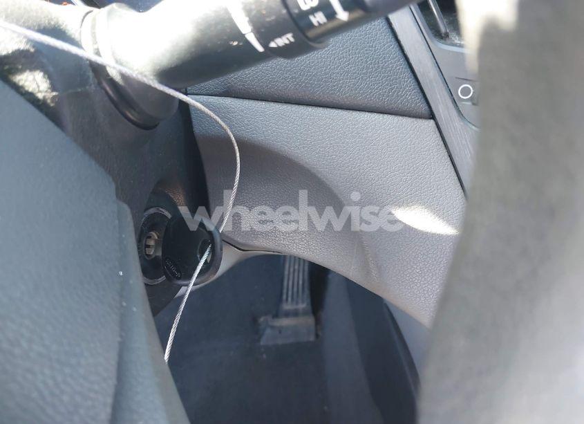 Photo 11 of 2011 Hyundai Sonata GLS (VIN 5NPEB4AC6BH176850)