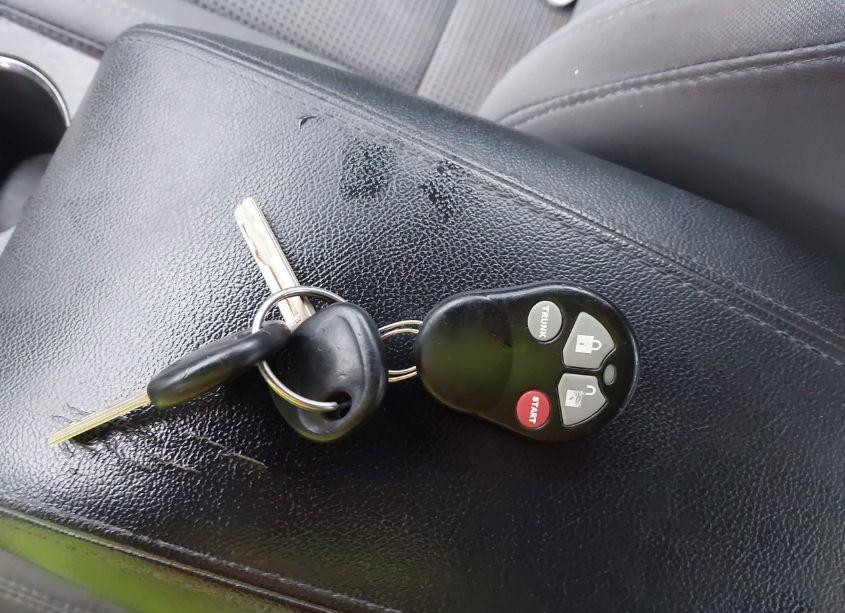 Photo 11 of 2011 Hyundai Sonata GLS (VIN 5NPEB4AC6BH177044)