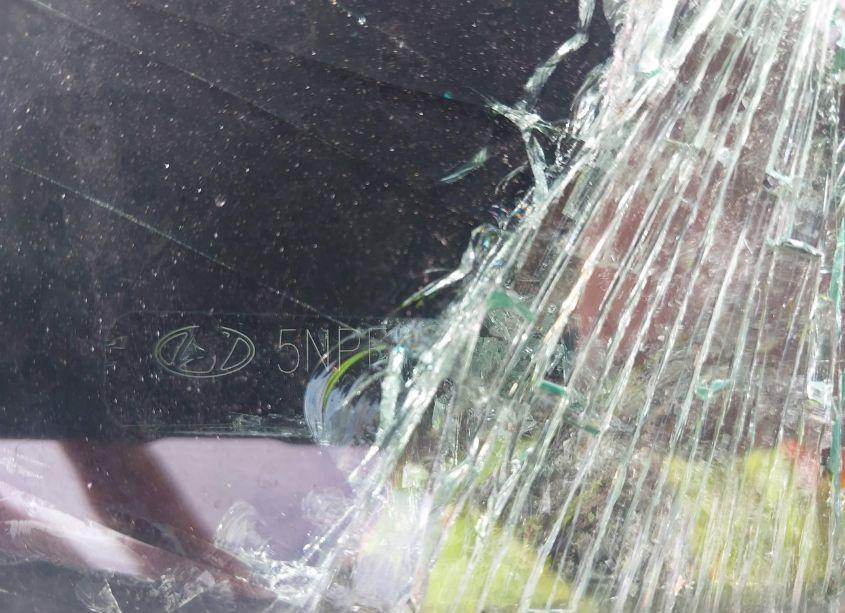 Photo 9 of 2011 Hyundai Sonata GLS (VIN 5NPEB4AC6BH195852)