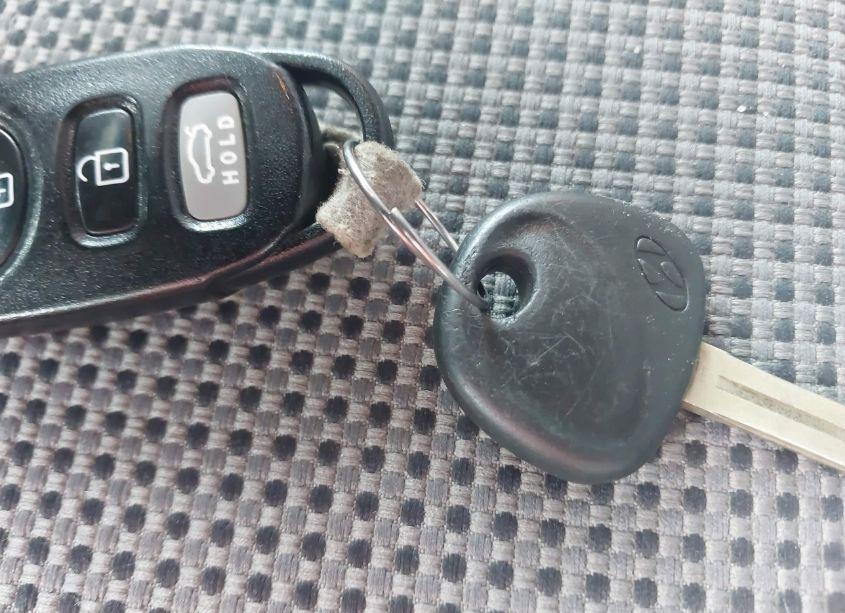 Photo 11 of 2011 Hyundai Sonata GLS (VIN 5NPEB4AC6BH196757)