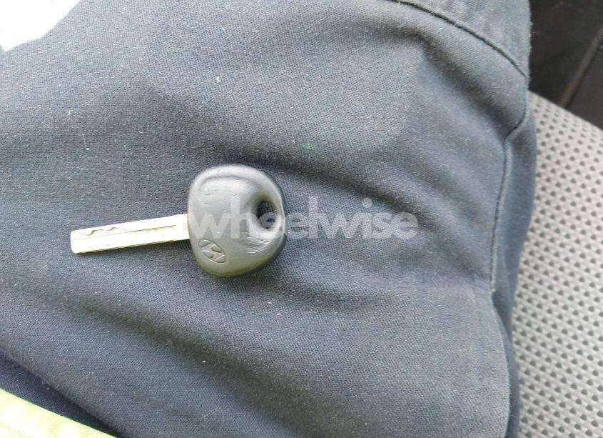 Photo 11 of 2011 Hyundai Sonata GLS (VIN 5NPEB4AC6BH218966)