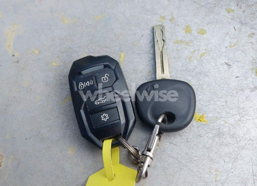 Photo 11 of 2011 Hyundai Sonata GLS (VIN 5NPEB4AC6BH221706)