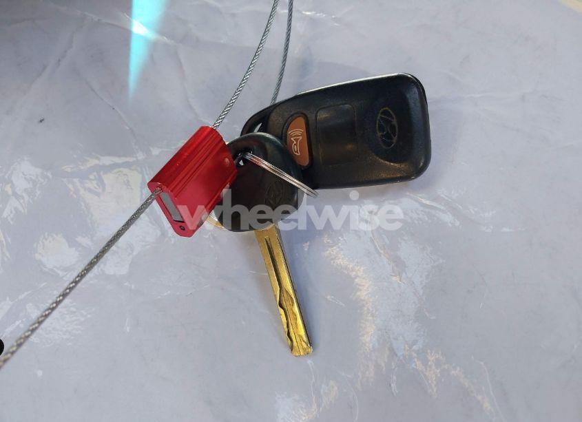 Photo 11 of 2011 Hyundai Sonata GLS (VIN 5NPEB4AC6BH270338)