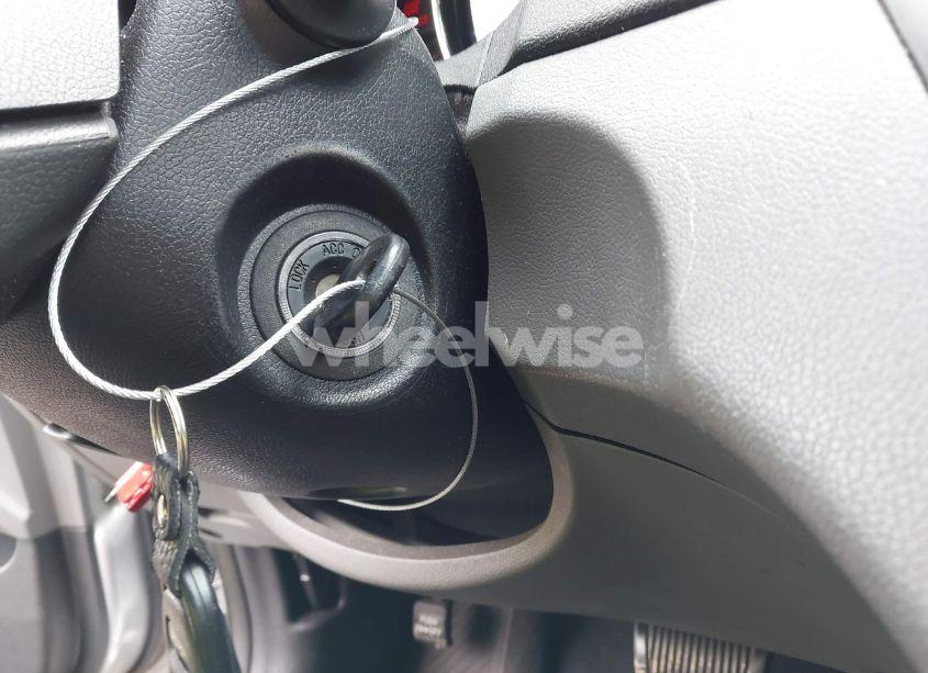 Photo 11 of 2011 Hyundai Sonata GLS (VIN 5NPEB4AC6BH283719)